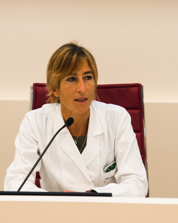 Prof.ssa Lucrezia Furian